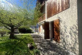 Ma-Cabane - Vente Maison Saint-Julien-Mont-Denis, 110 m²