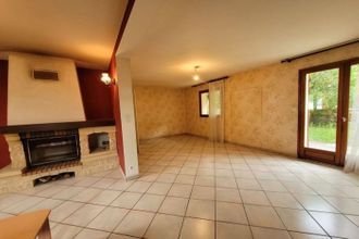 Ma-Cabane - Vente Maison Saint-Julien-Mont-Denis, 110 m²