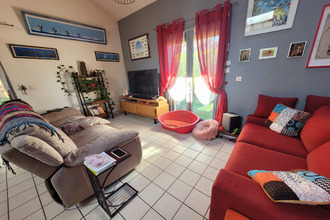 Ma-Cabane - Vente Maison Saint-Julien-Mont-Denis, 117 m²