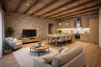 Vente Maison 69690, Saint-Julien-sur-Bibost France