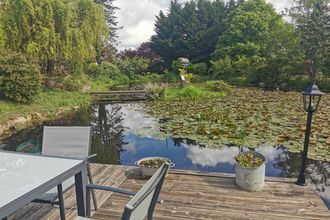 Ma-Cabane - Vente Maison Saint-Julien-sur-Cher, 300 m²