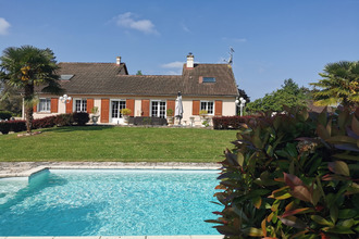 Vente Maison 41320, Saint-Julien-sur-Cher France