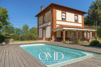 Ma-Cabane - Vente Maison Saint-Julien-sur-Garonne, 133 m²