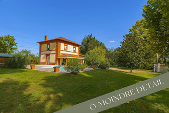 Ma-Cabane - Vente Maison Saint-Julien-sur-Garonne, 133 m²