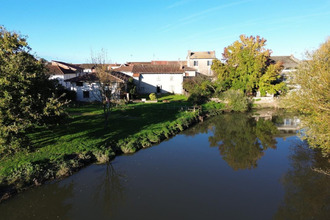 Ma-Cabane - Vente Maison SAINT JULIEN SUR REYSSOUZE, 257 m²