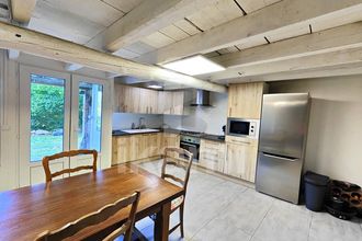 Ma-Cabane - Vente Maison Saint-Julien-Vocance, 83 m²