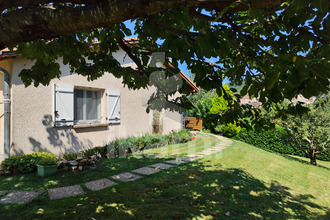 Ma-Cabane - Vente Maison Saint-Julien-Vocance, 91 m²