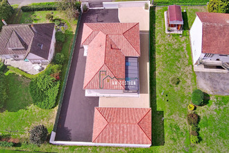 Ma-Cabane - Vente Maison SAINT-JUNIEN, 136 m²