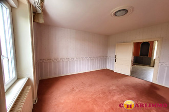 Ma-Cabane - Vente Maison Saint-Junien, 211 m²