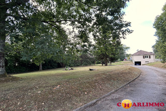 Ma-Cabane - Vente Maison Saint-Junien, 117 m²