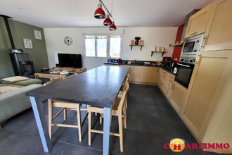 Ma-Cabane - Vente Maison Saint-Junien, 117 m²