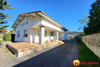 Ma-Cabane - Vente Maison Saint-Junien, 128 m²