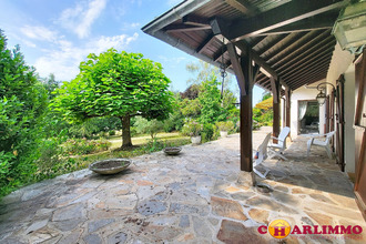 Ma-Cabane - Vente Maison Saint-Junien, 186 m²