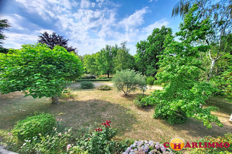 Ma-Cabane - Vente Maison Saint-Junien, 186 m²