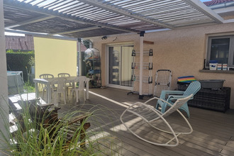 Ma-Cabane - Vente Maison SAINT-JUST, 102 m²