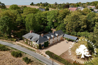 Ma-Cabane - Vente Maison Saint-Just, 315 m²