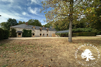 Ma-Cabane - Vente Maison Saint-Just, 315 m²