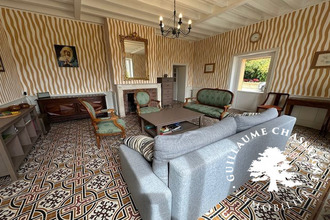 Ma-Cabane - Vente Maison Saint-Just, 315 m²