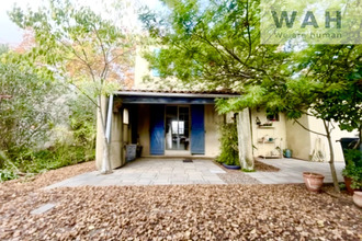 Ma-Cabane - Vente Maison Saint-Just, 90 m²