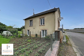 Ma-Cabane - Vente Maison SAINT-JUST, 99 m²