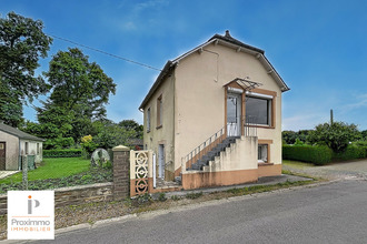 Ma-Cabane - Vente Maison SAINT-JUST, 99 m²
