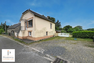 Ma-Cabane - Vente Maison SAINT-JUST, 99 m²