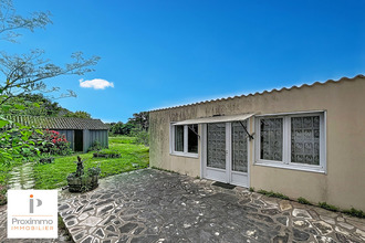 Ma-Cabane - Vente Maison SAINT-JUST, 99 m²