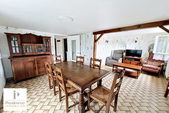 Ma-Cabane - Vente Maison SAINT-JUST, 99 m²