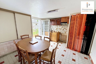 Ma-Cabane - Vente Maison SAINT-JUST, 99 m²