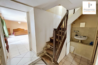 Ma-Cabane - Vente Maison SAINT-JUST, 99 m²