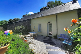 Ma-Cabane - Vente Maison SAINT-JUST, 55 m²