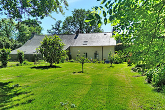 Ma-Cabane - Vente Maison SAINT-JUST, 55 m²