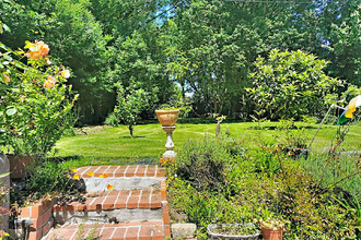 Ma-Cabane - Vente Maison SAINT-JUST, 55 m²