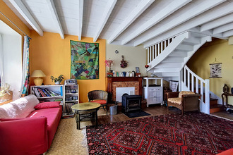 Ma-Cabane - Vente Maison SAINT-JUST, 55 m²