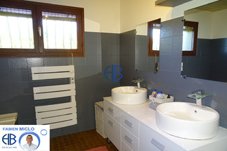 Ma-Cabane - Vente Maison SAINT-JUST-CHALEYSSIN, 125 m²