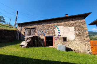 Ma-Cabane - Vente Maison Saint-Just-d'Avray, 176 m²