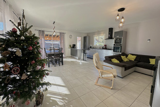 Ma-Cabane - Vente Maison Saint-Just-de-Claix, 114 m²