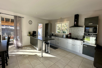 Ma-Cabane - Vente Maison Saint-Just-de-Claix, 114 m²