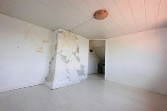 Ma-Cabane - Vente Maison SAINT-JUST-EN-CHAUSSEE, 53 m²