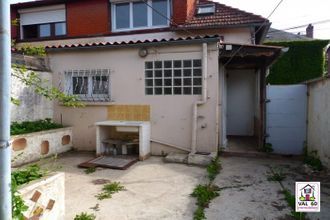 Ma-Cabane - Vente Maison Saint-Just-en-Chaussée, 40 m²