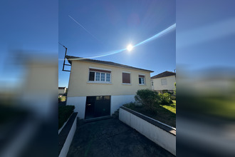 Ma-Cabane - Vente Maison SAINT-JUST-EN-CHAUSSEE, 65 m²