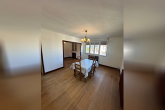 Ma-Cabane - Vente Maison SAINT-JUST-EN-CHAUSSEE, 65 m²