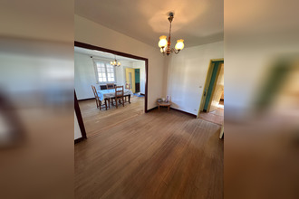 Ma-Cabane - Vente Maison SAINT-JUST-EN-CHAUSSEE, 65 m²