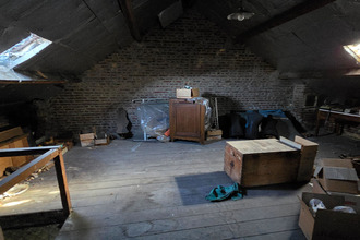 Ma-Cabane - Vente Maison SAINT-JUST-EN-CHAUSSEE, 131 m²