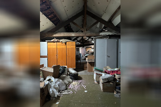 Ma-Cabane - Vente Maison SAINT-JUST-EN-CHAUSSEE, 890 m²