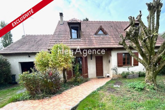 Vente Maison 60130, SAINT JUST EN CHAUSSEE France