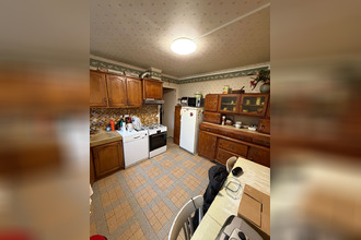 Ma-Cabane - Vente Maison SAINT-JUST-EN-CHAUSSEE, 139 m²