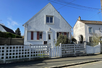 Vente Maison 60130, SAINT JUST EN CHAUSSEE France