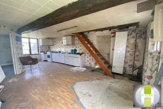 Ma-Cabane - Vente Maison Saint-Just-en-Chaussée, 68 m²