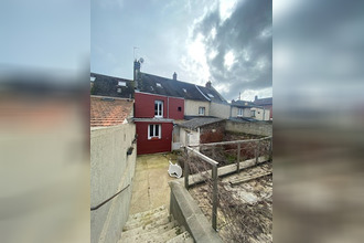 Ma-Cabane - Vente Maison SAINT-JUST-EN-CHAUSSEE, 76 m²